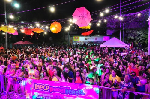 Esquenta Monlé: Mais uma vez, sucesso absoluto