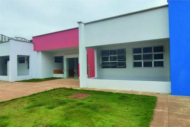 Prefeitura de João Monlevade inaugura Cemei Padre Henriques no dia 31 de janeiro
