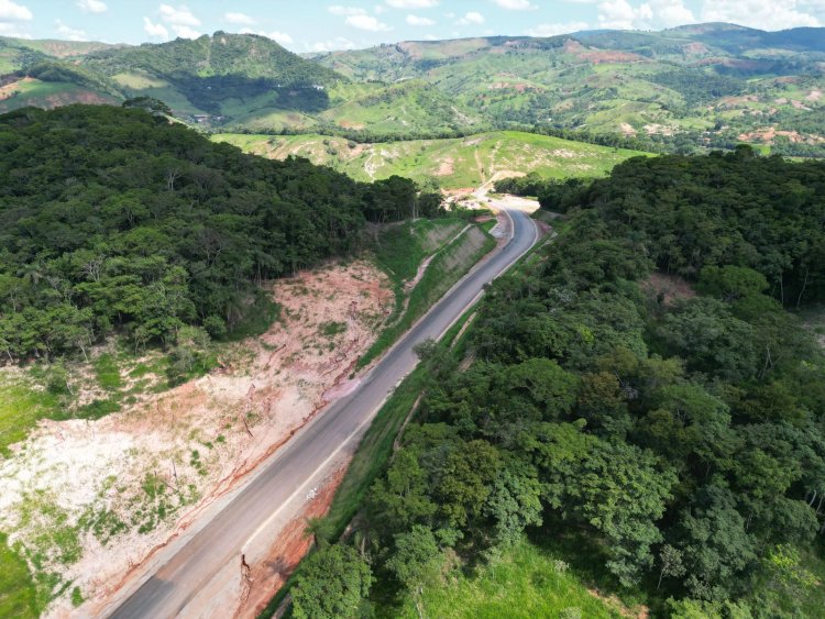 São Gonçalo continua com obras mesmo em período chuvoso