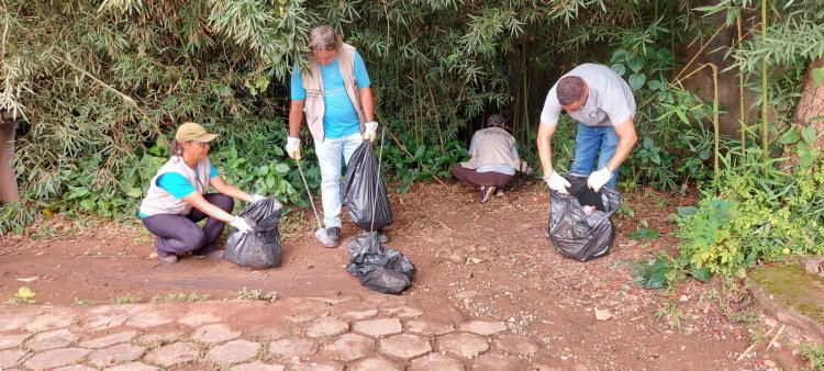 Vigilância epidemiológica alerta a população sobre cuidados preventivos contra a dengue em SÃO GONÇALO DO RIO ABAIXO