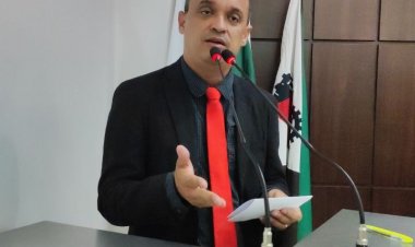 Vereador Bruno Cabeção propõe projeto para acompanhantes de crianças com TEA e PCDs