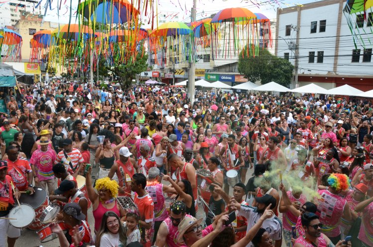 Esquenta Monlé é neste sábado e domingo