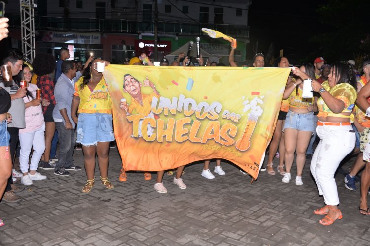 12 Blocos agitarão a folia em São Gonçalo do Rio Abaixo
