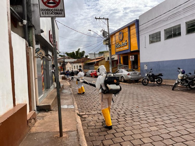 São Gonçalo decreta Situação de Emergência em Saúde em decorrência da dengue