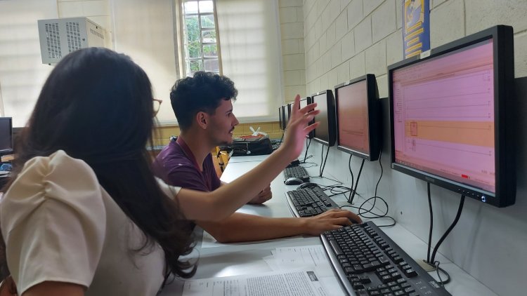 Prefeitura de São Gonçalo oferta 30 vagas para curso técnico em Análise e Desenvolvimento de Sistemas