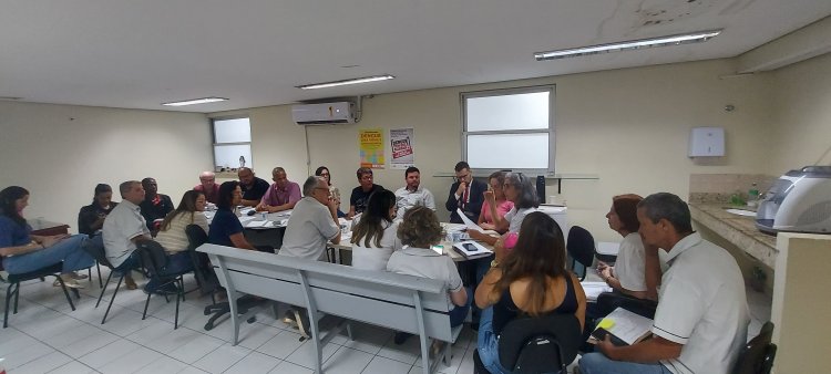 Policlínica estende horário para atender pacientes com dengue, chikungunya e zika