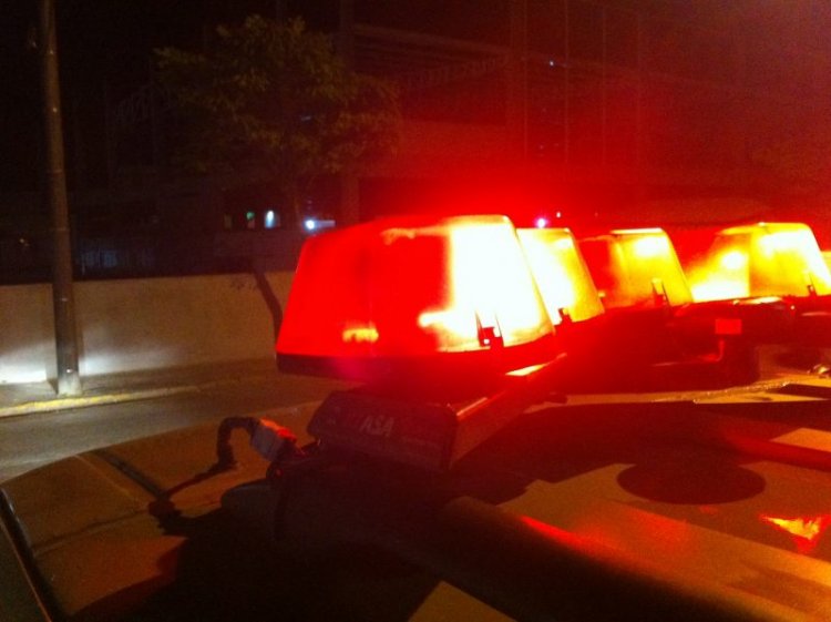 Homem é assassinado a tiros por menor em Nova Era