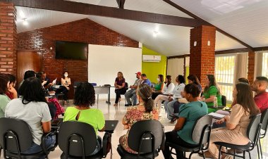 Comitê de Arboviroses planeja ações de combate