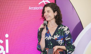 Representatividade das mulheres avança na ArcelorMittal