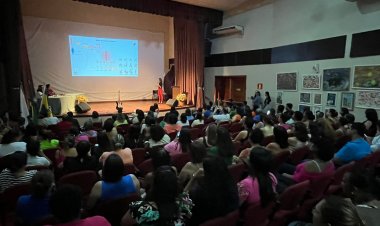 Apae de São Gonçalo realiza 1º Encontro sobre Desenvolvimento Infantil