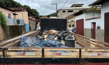 Prefeitura de São Gonçalo promove nova mobilização contra o Aedes aegypti