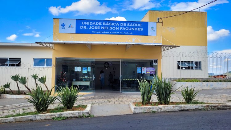 Prefeitura de João Monlevade implanta atendimento odontológico na UBS Dr. José Nelson Fagundes