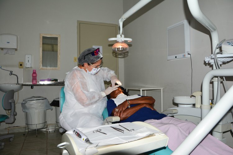 Prefeitura de João Monlevade investe R$ 191 mil em novos equipamentos para o Centro de Especialidades Odontológicas