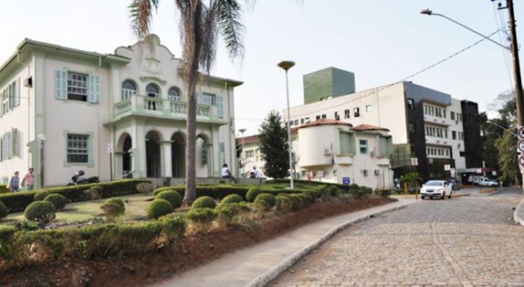 Melhorar o atendimento e alimentação no Hospital Margarida é preciso...