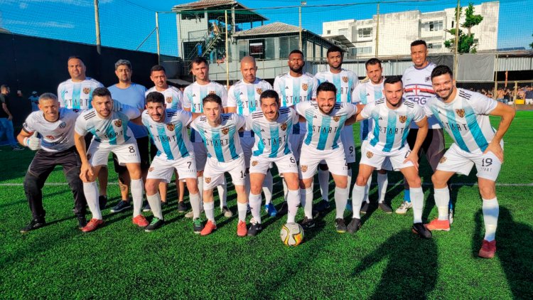 Liga de Acesso Fut7 tem início no próximo sábado em Monlevade