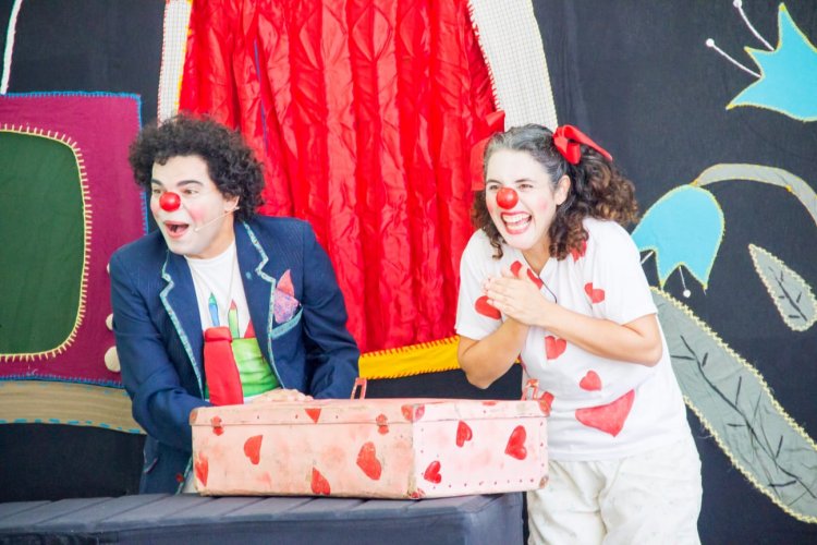Ler pra Valer em Todos os Cantos chega ao bairro Santa Efigênia