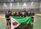 Final de semana com competições esportivas em comemoração aos 60 anos da cidade