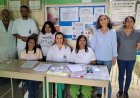 Campanha de vacinação contra gripe segue até o final do mês de maio