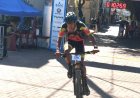 Ciclista são-gonçalense é 1º lugar em Desafio Boachá