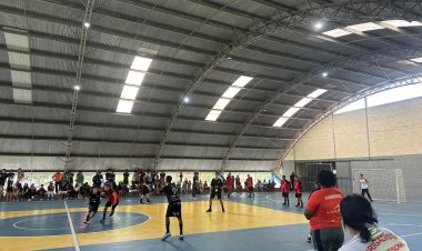 Etapa Seletiva dos JEMG movimenta semana esportiva em João Monlevade