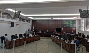 Vereadores aprovam projeto que estabelece Política Municipal para a população em situação de rua