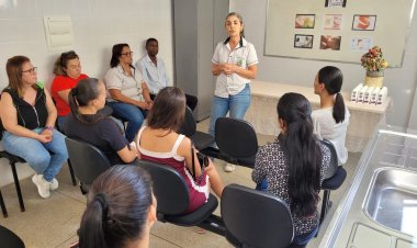 Prefeitura de João Monlevade entrega repelentes a gestantes