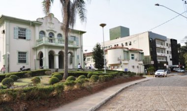 Prefeitura de João Monlevade aumenta em mais R$1 milhão recursos para o Hospital Margarida