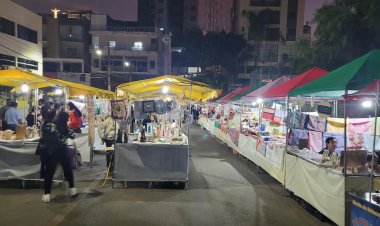 Feira da Economia Popular Solidária tem edição especial no aniversário de 60 anos da cidade