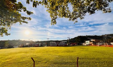 1º de Maio com show e comemoração  de 84 anos do Operário