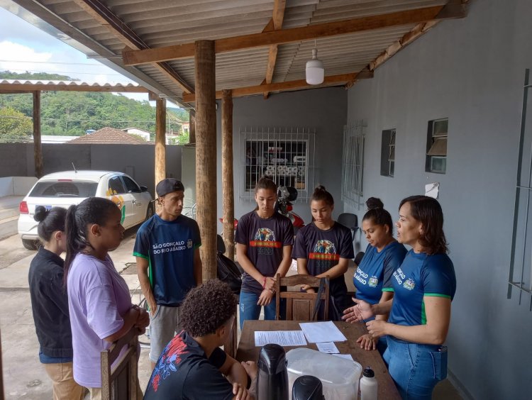 Projetos esportivos estão com inscrições abertas em São Gonçalo