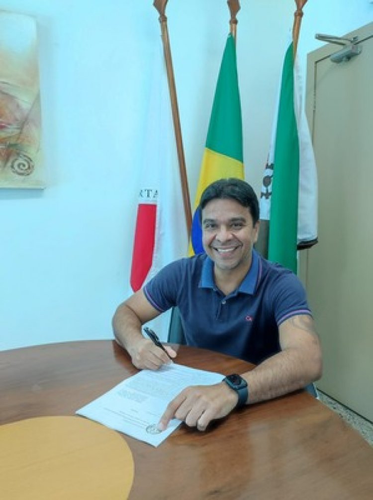 Servidores da Câmara de João Monlevade passam a contar com plano odontológico