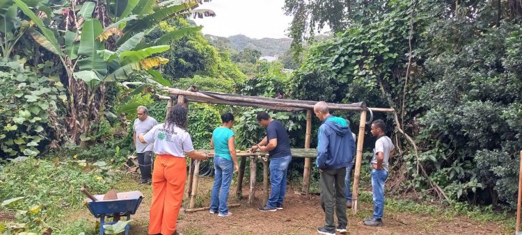 Secretaria de Meio Ambiente e Senar oferecem curso de meliponicultura em João Monlevade