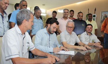 João Monlevade terá primeiro pumptrack da região