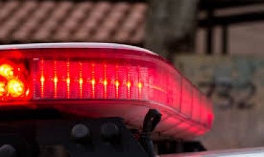 Corpo é encontrado no bairro Vila Tanque