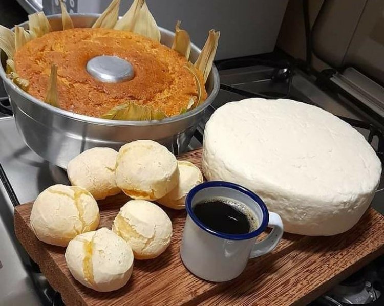 Senar traz cursos de produção artesanal de queijos e quitandas a São Gonçalo