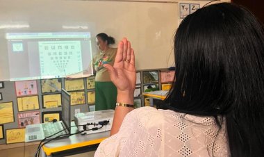 São Gonçalo do Rio Abaixo fará triagem de acuidade  visual em alunos da rede municipal