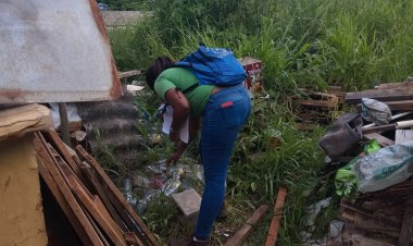 Secretaria de Saúde segue com diversas ações contra a dengue em João Monlevade