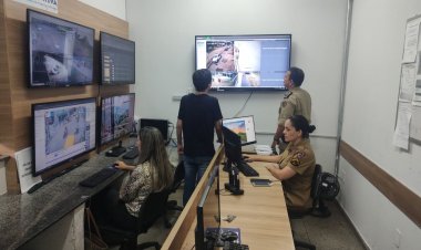 Major Rodrigo apresenta o Cap Marlon como novo Subcomandante e destaca os expressivos resultados obtidos pela Unidade em 2024