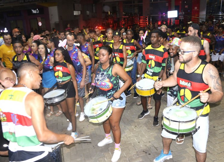 Prefeitura de São Gonçalo publica edital de apoio a blocos carnavalescos