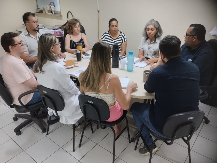 Secretaria de Saúde avança na informatização da pasta para melhor atender a população