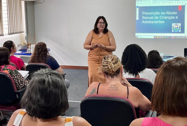 PREVENÇÃO AO ABUSO SEXUAL DE CRIANÇAS E ADOLESCENTES EM SÃO GONÇALO