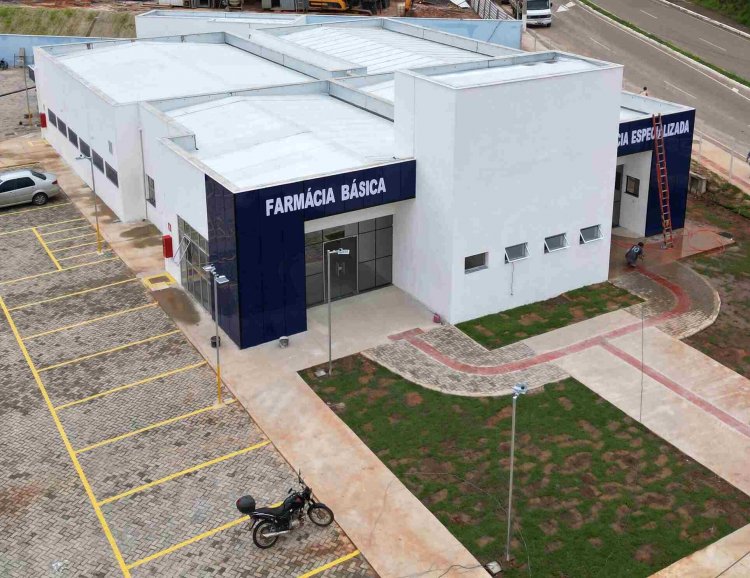 São Gonçalo é o melhor município em avaliação da regional de saúde