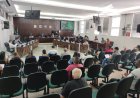 Vereadores aprovam projetos que institui o evento "Rebanhão com Cristo" e trata sobre o Distrito Industrial