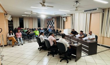 Vale mantém paralisação em Rio Piracicaba e vereadores exigem audiência pública