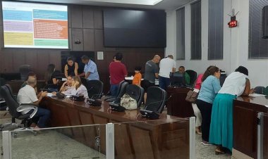 Apresentação final do Plano de Ação Climática de João Monlevade será no dia 27