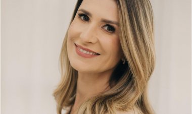 CRAS Dona Preta promove palestra com a psicoterapeuta Daniela Bruneli