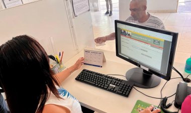 Sine São Gonçalo realizou mais de 3.400 atendimentos em 2024