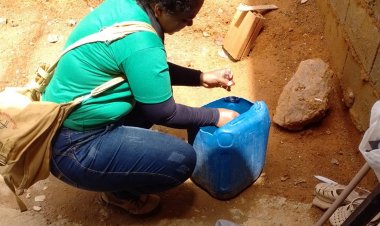 Sábado é o Dia D de Combate à Dengue