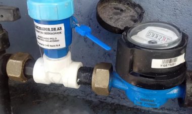 Câmara aprova projeto que visa mais economia na  conta de água dos consumidores em Rio Piracicaba