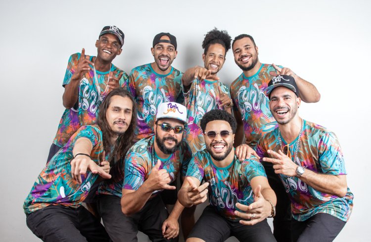 Fundação Casa de Cultura divulga programação do Esquenta Monlé 2025